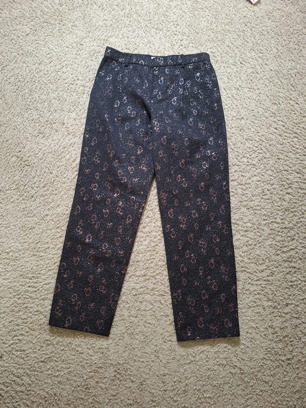 Coach nwt carefully